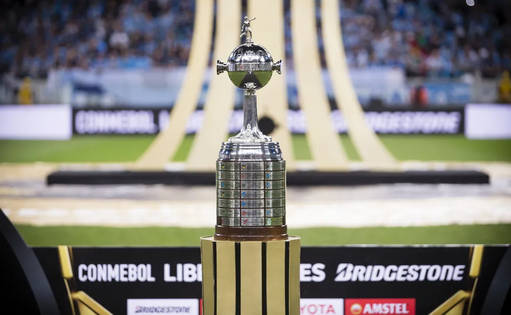 Oitavas da Libertadores 2023: veja os jogos e o chaveamento até a final -  Correio de Carajás